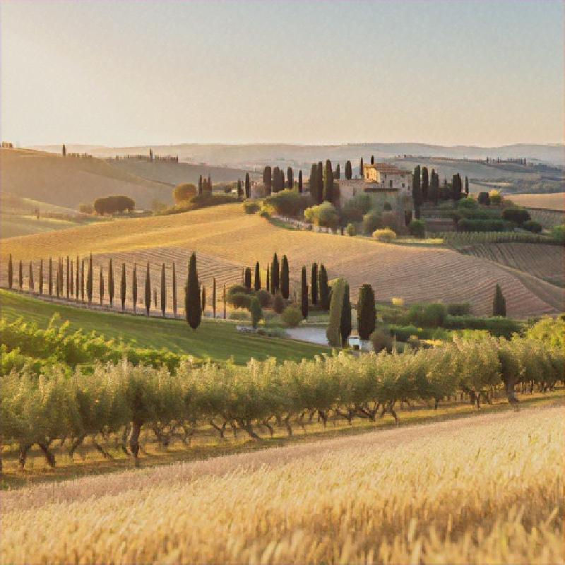 Featured image of post An Interesting Trip to Italian Countryside