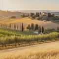 An Interesting Trip to Italian Countryside