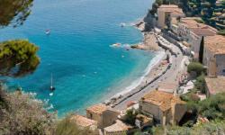 Featured image of post Salt Air and Sunburnt Memories Along the French Riviera