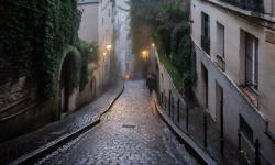 Featured image of post The Paris They Don't Put on Postcards