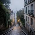 The Paris They Don't Put on Postcards