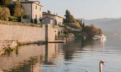 Featured image of post Wandering Through the Italian Lakes