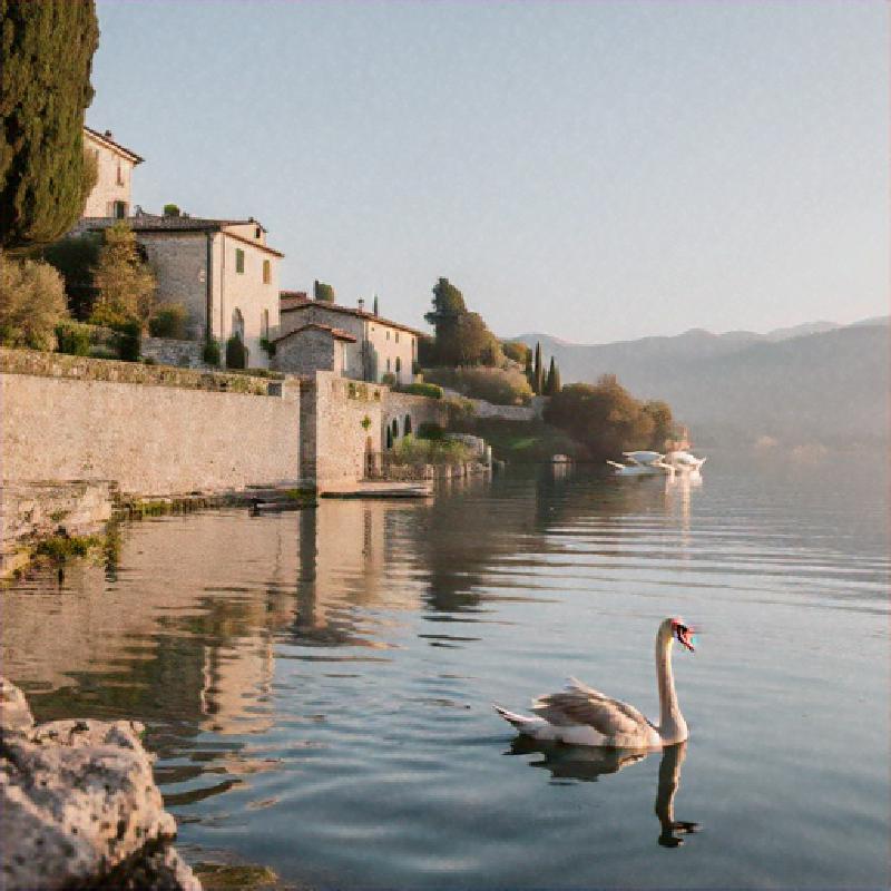 Featured image of post Wandering Through the Italian Lakes