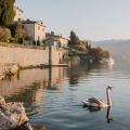 Wandering Through the Italian Lakes